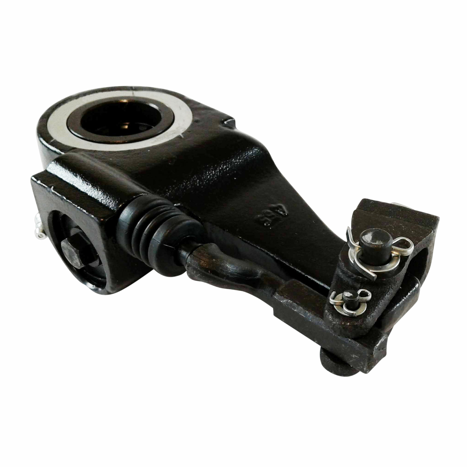 Automatic Air Brake Slack Adjuster-6" Span-10 Splines -65172 -Brianna Auto Parts