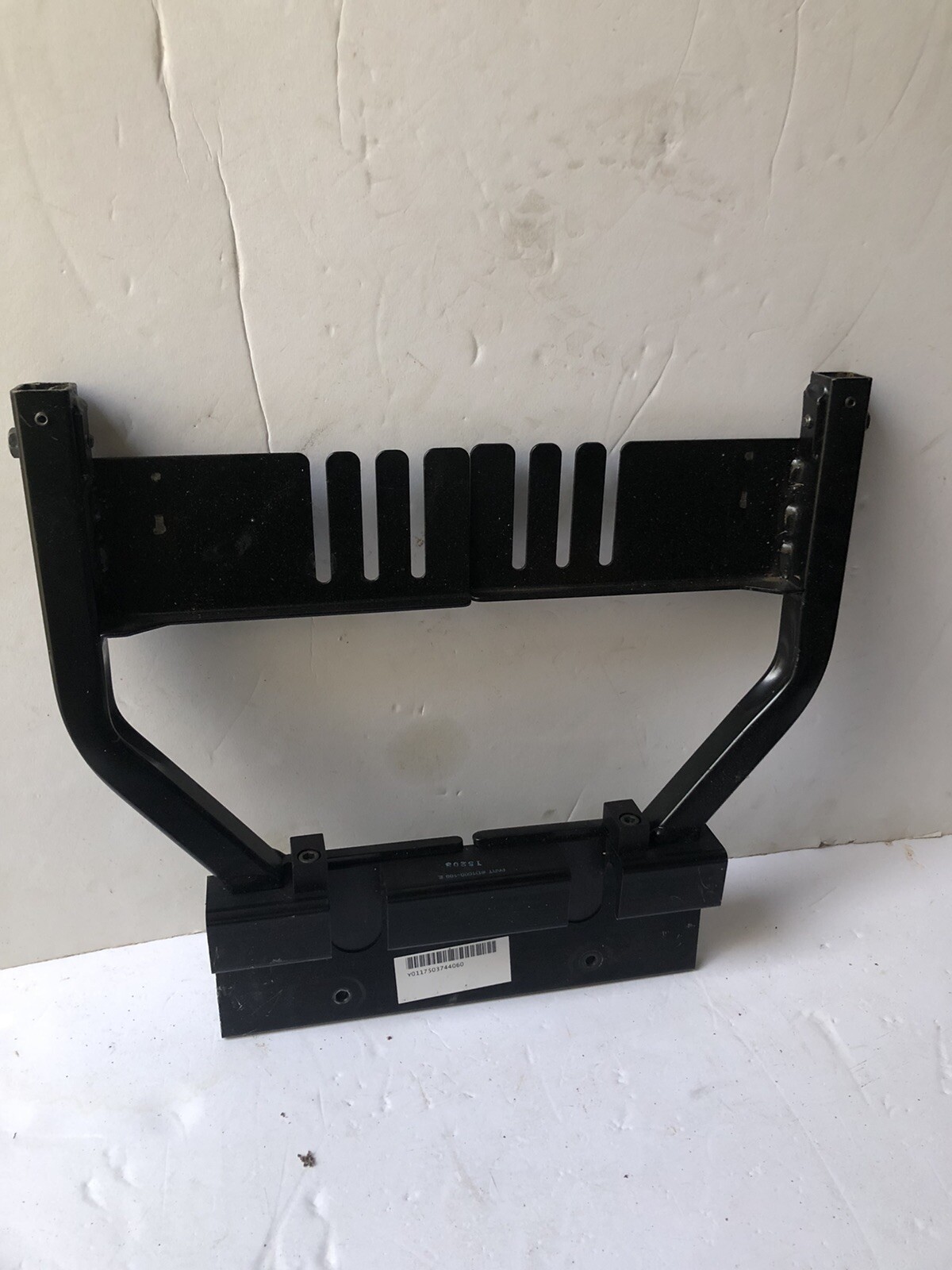 Leg Rest Hanger for Seat Frame Jazzy Jet 3 Ultra & Jazzy 600 Legrest Bracket