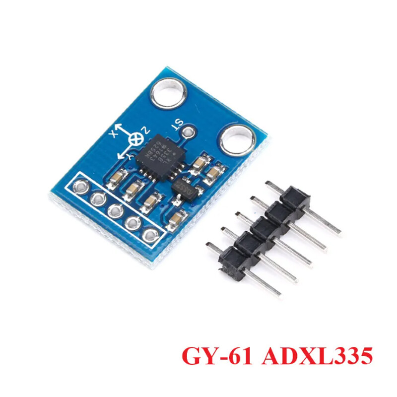 ADXL335 3-axis Analog Output Accelerometer Module angular transducer for Arduino