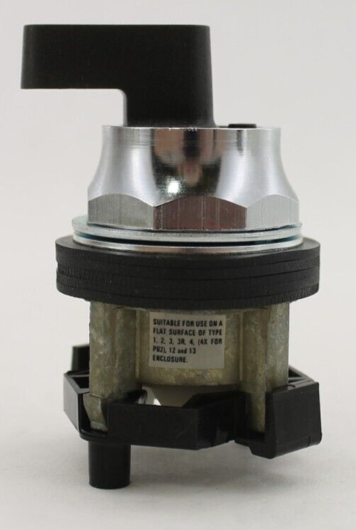 Westinghouse PB1JEH1A Heavy Duty Selector Switch