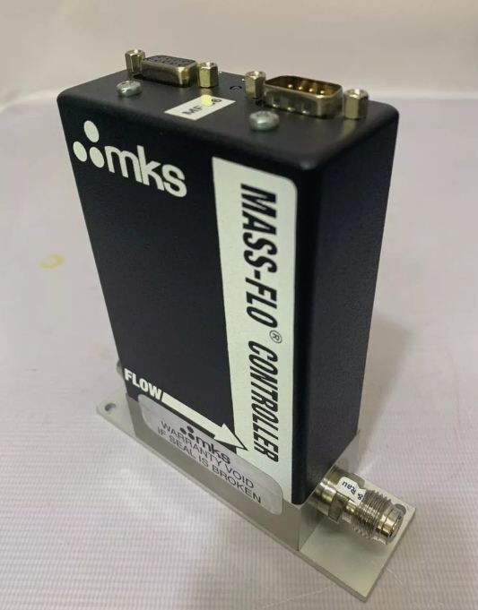 MKS 1179BX 53C R 1 4 N SPC1, MASS-FLO / Flow Controller, NH3 2000. sccm