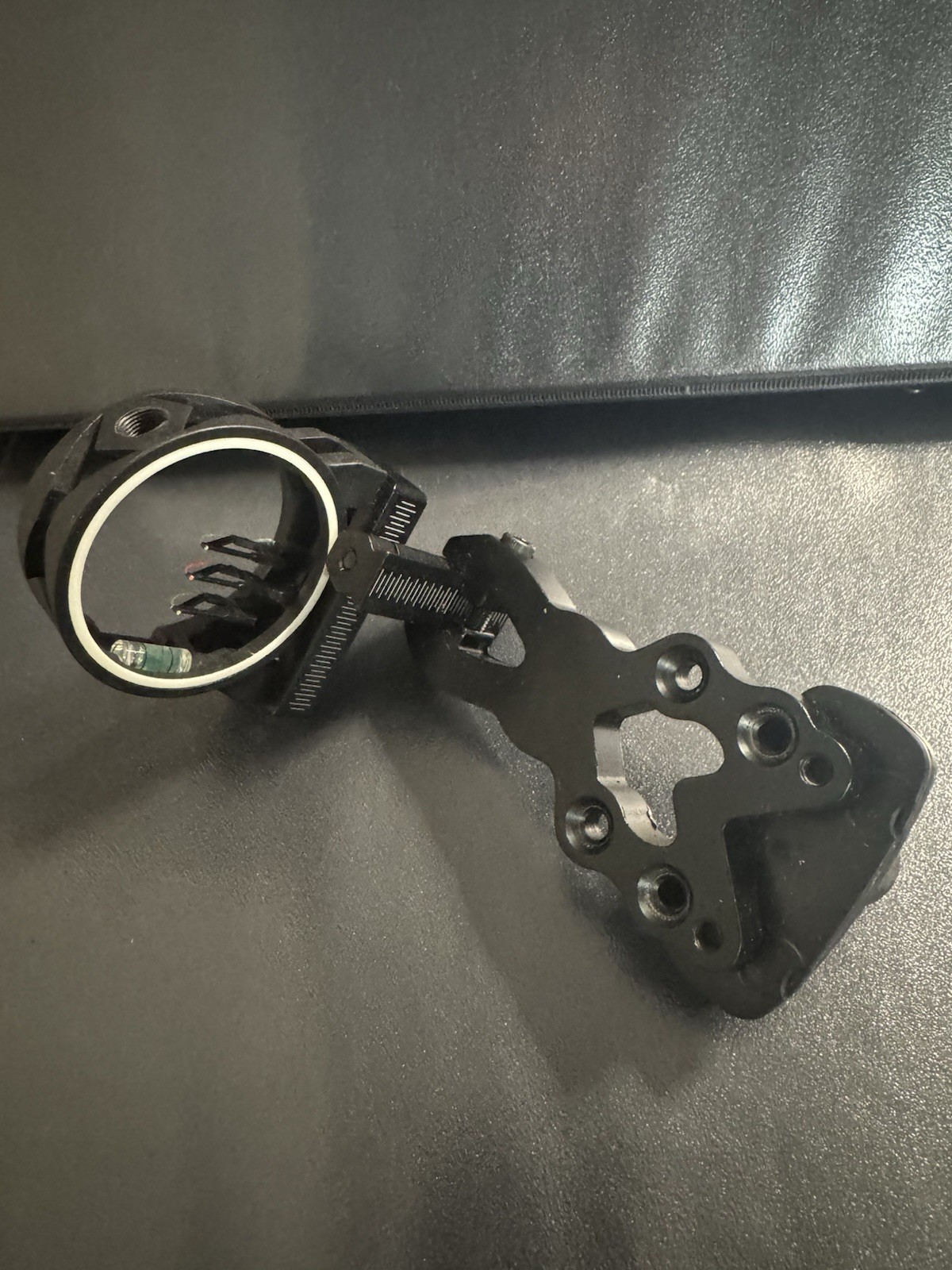 G5 Optix XR Sight Right Hand