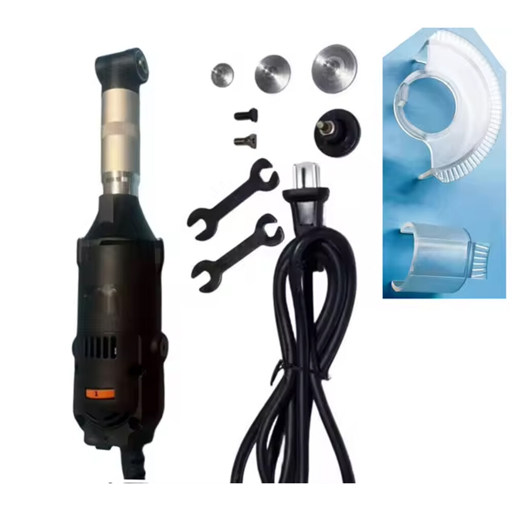 90 degree Multifunctional Electric Grinder Polishing Cutting Electric Cutter