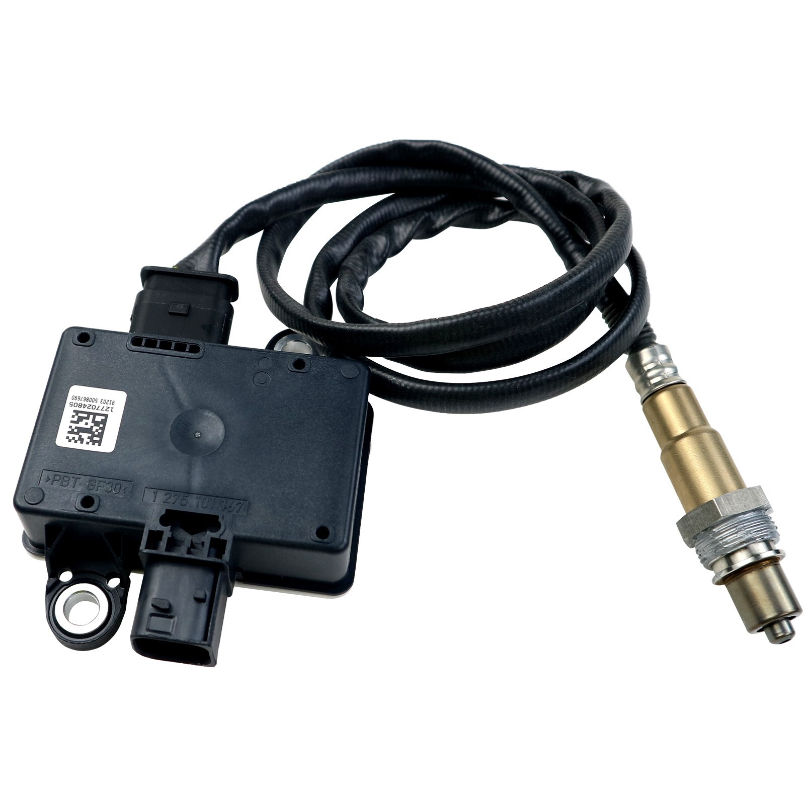 68299062AA Particulate Matter Sensor for Ram 2500 3500 4500 6.7L 2016-2017 1PCS