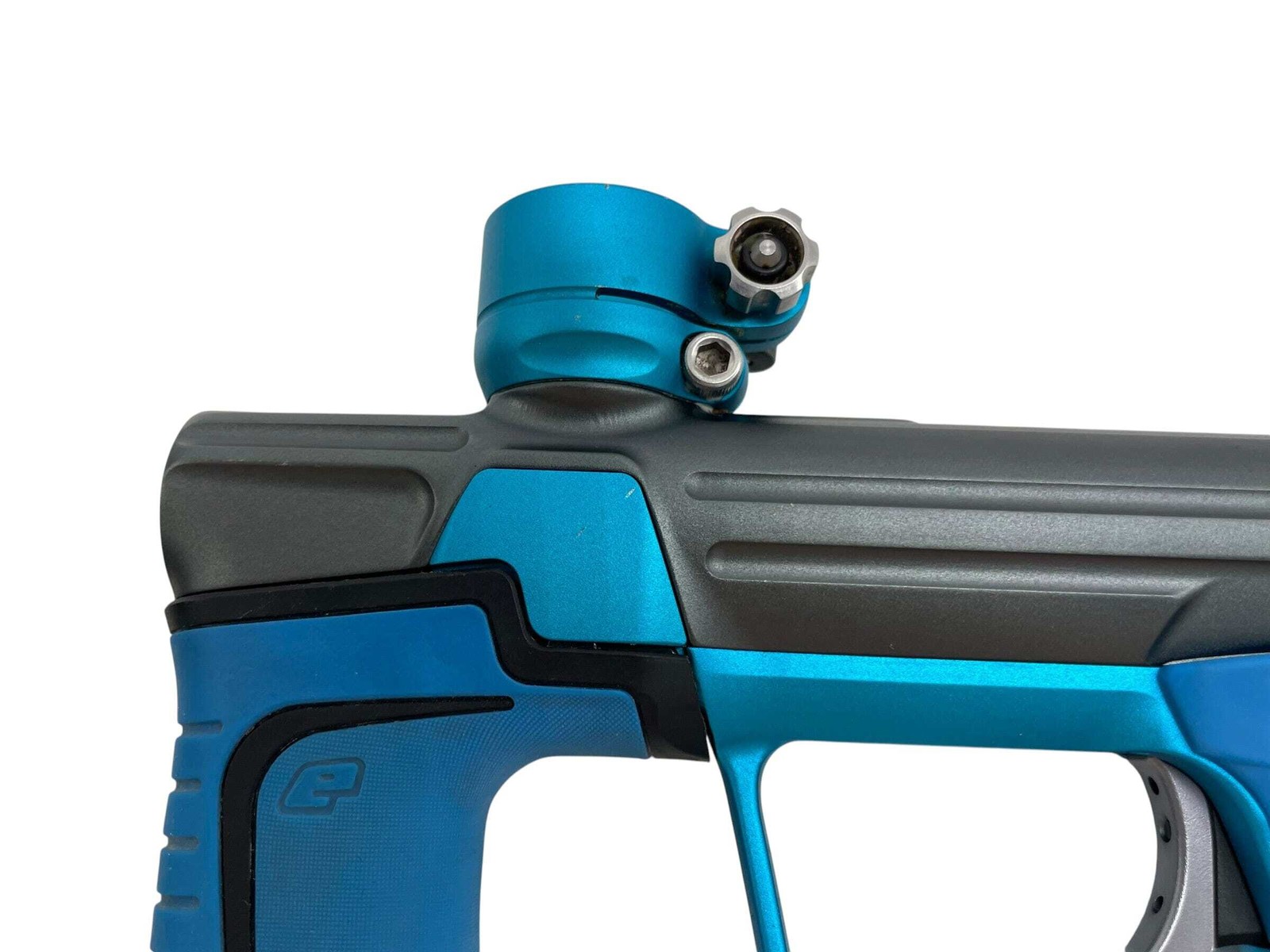 Planet Eclipse 170R Grey/Teal Paintball Gun