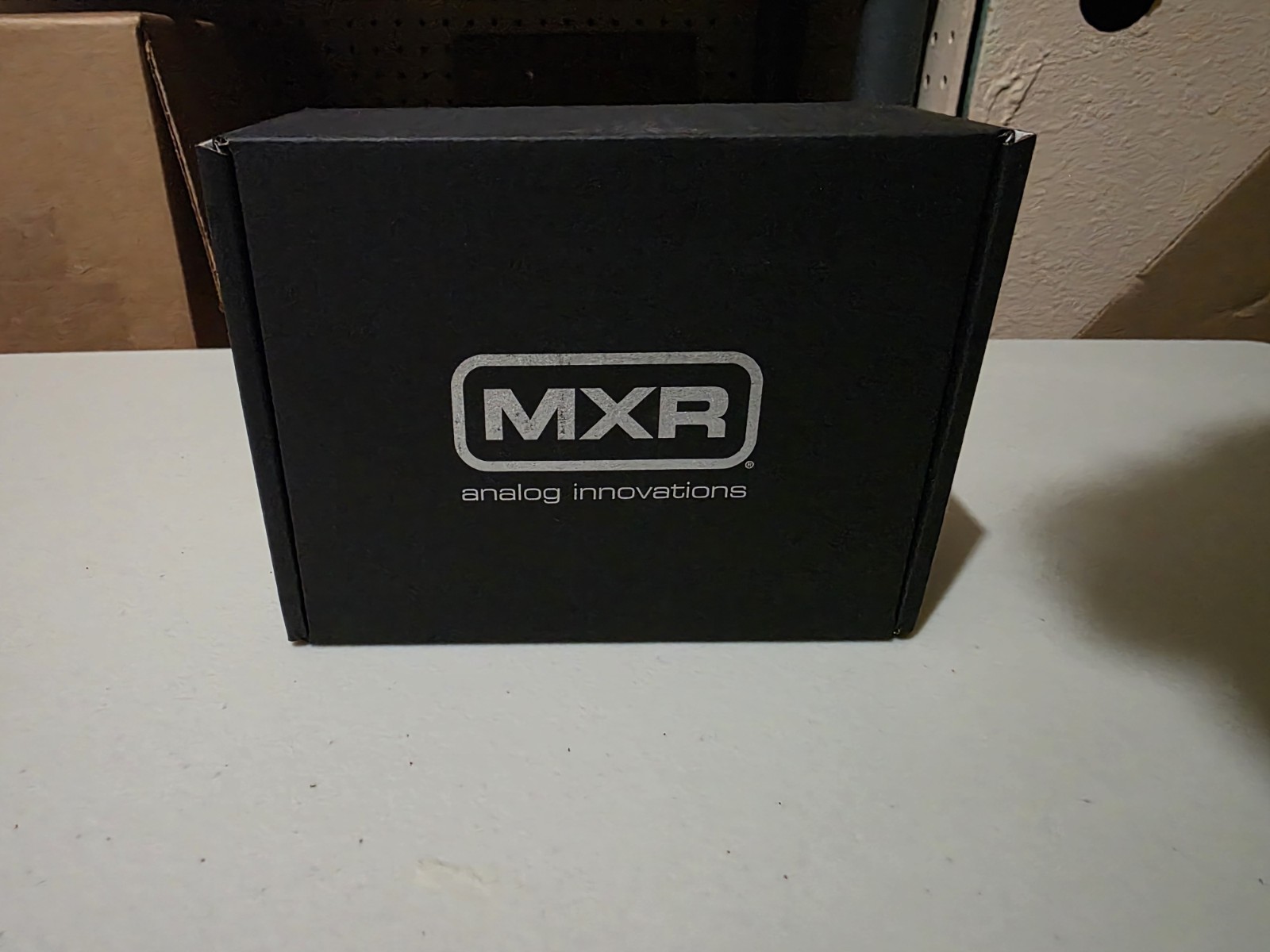 NEW MXR Ten Band EQ Pedal M108S  *FAST SHIPPING*