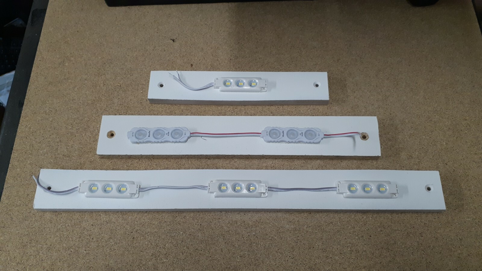 Arcade Marquee Light  LED