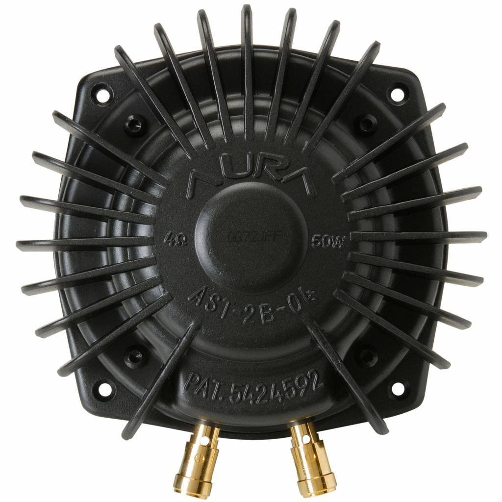 AST-2B-4 Pro Bass Shaker Tactile Transducer