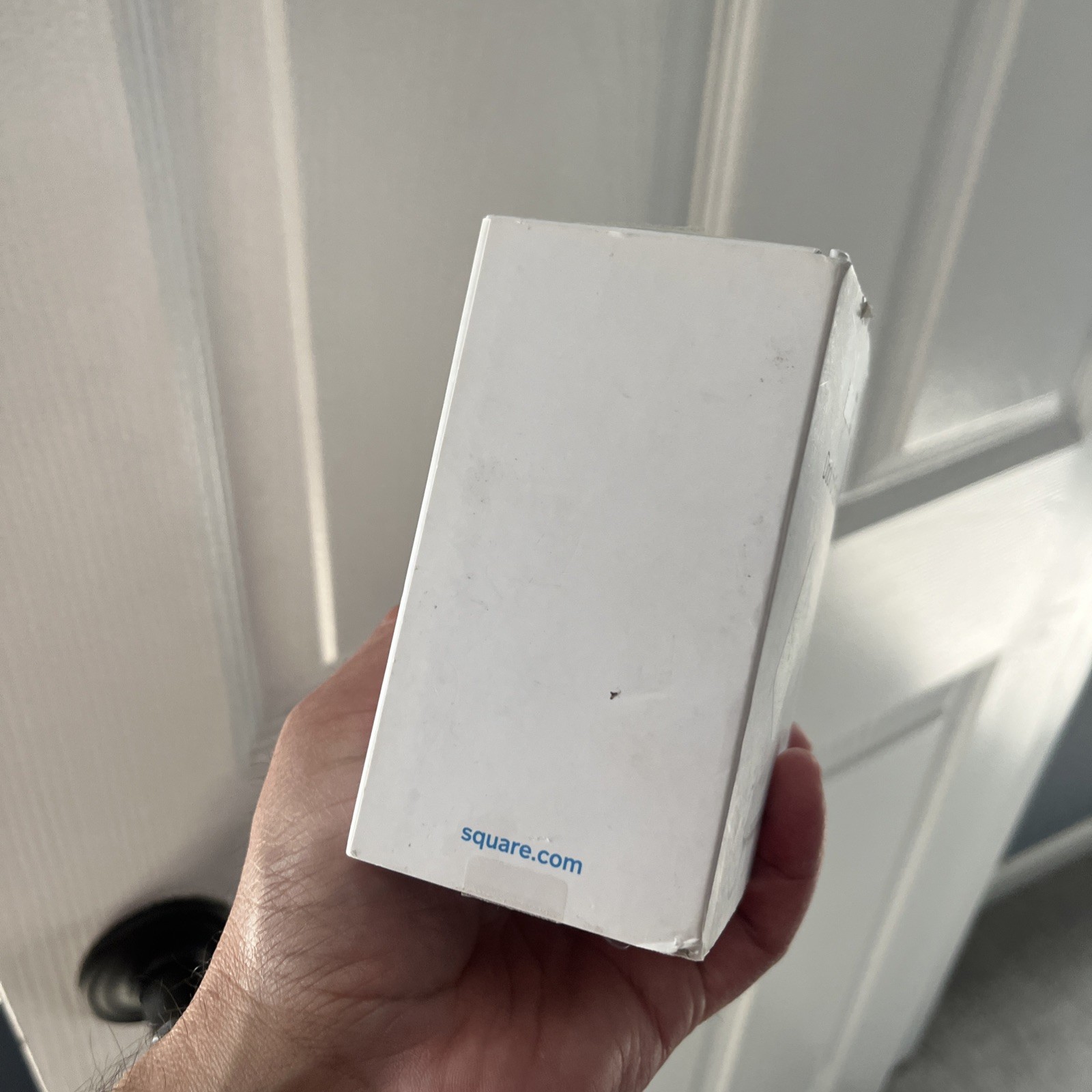Square Dock for Square Reader With USB Cable