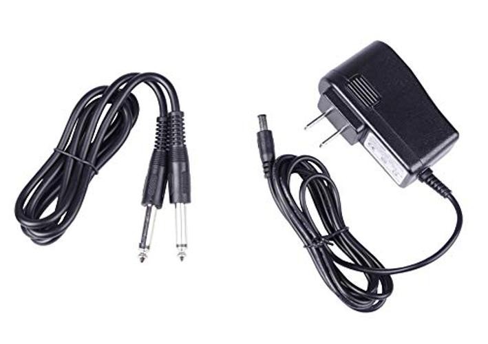 GTD Audio 4 Handheld Wireless Microphone Cordless mics System, Ideal for