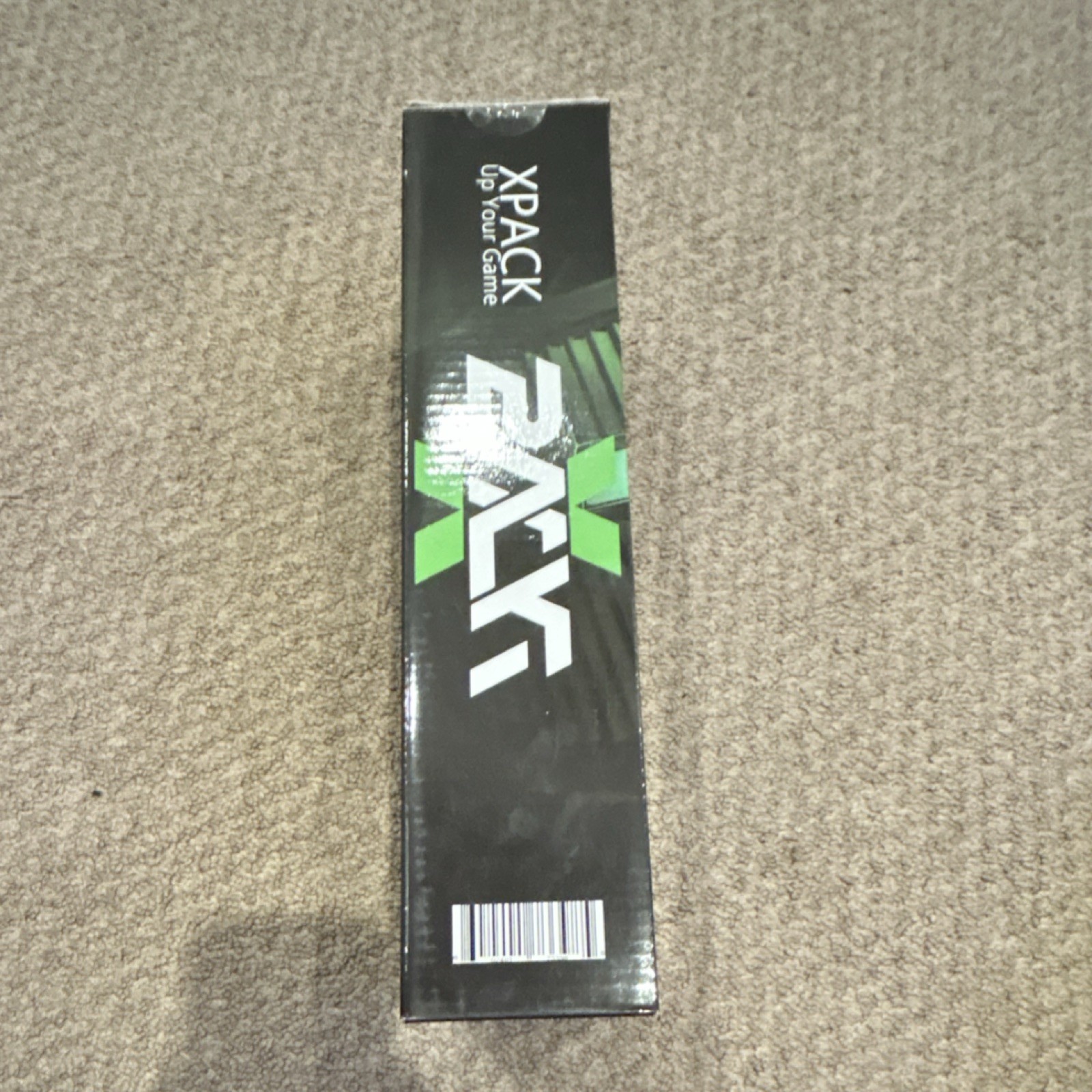 Extra usb Xbox connect