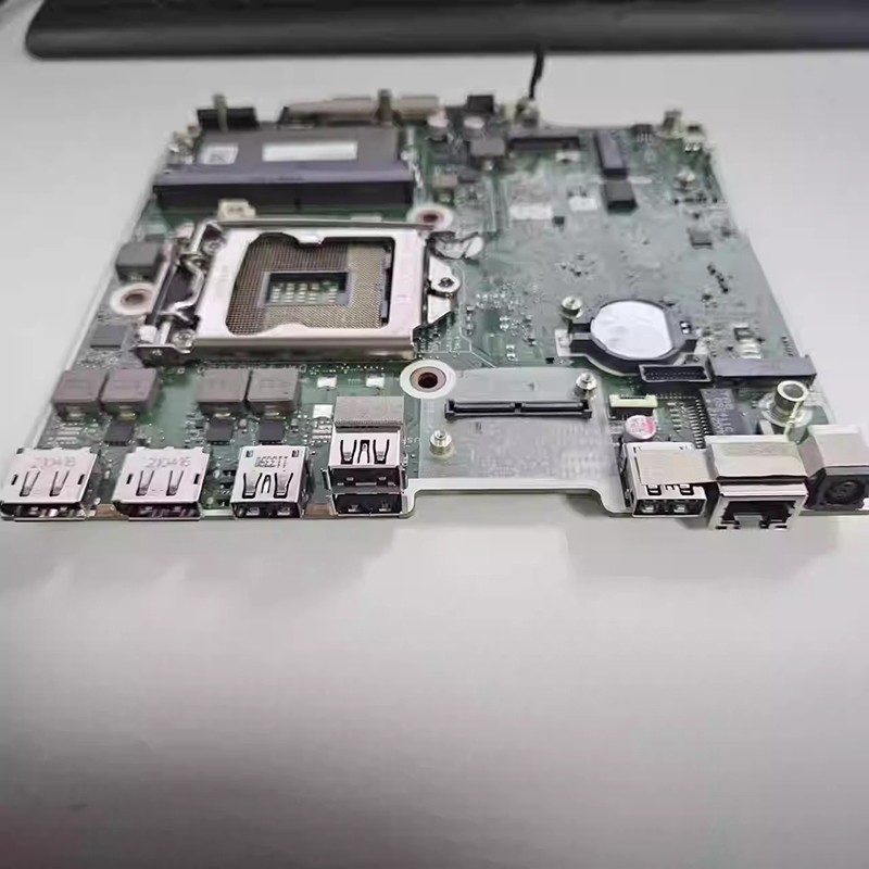 Motherboard For Hp Elitedesk 800 G6 600 G6 L79218-001 219-002 L86387-001 601