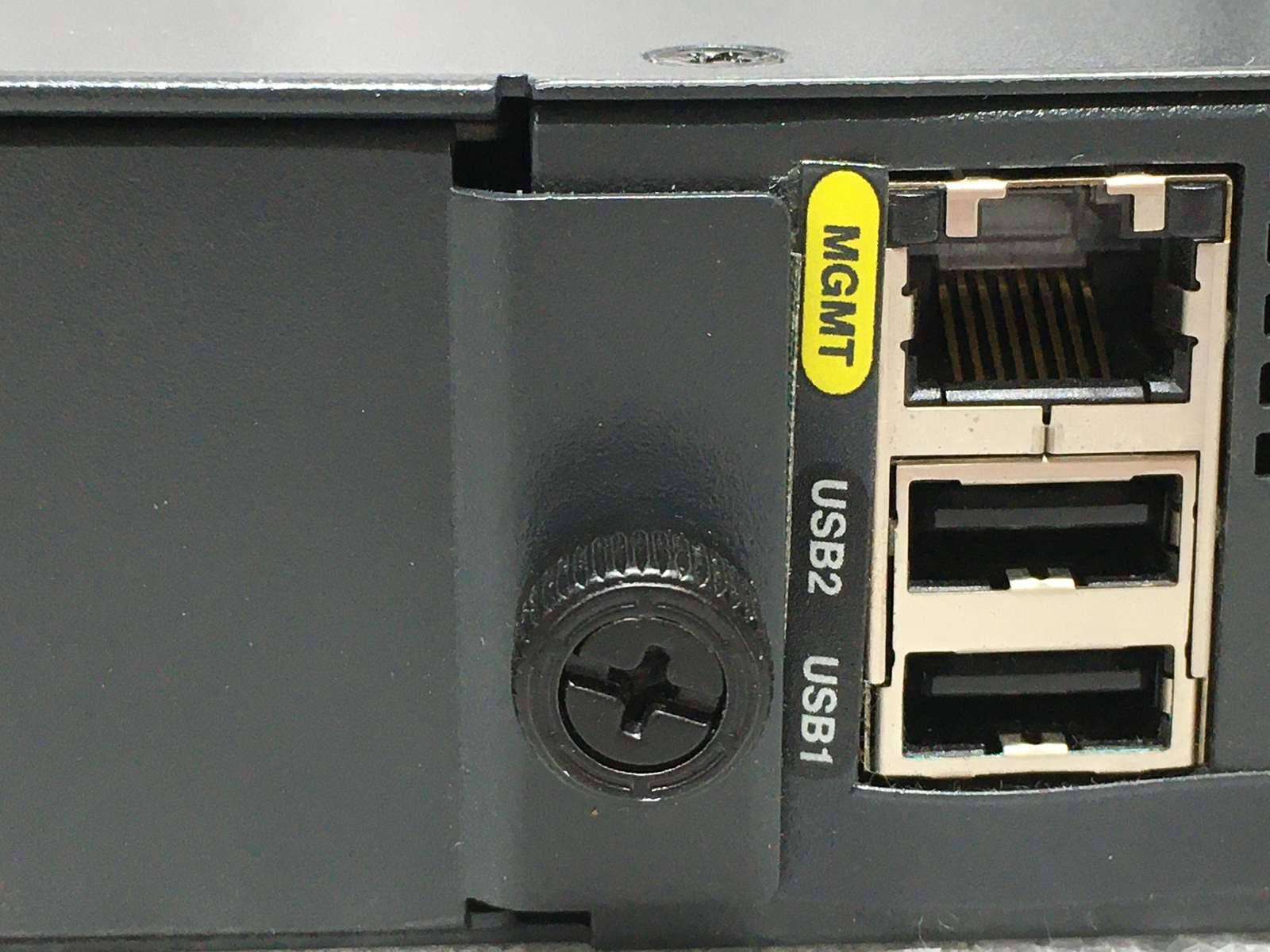 Cisco ASA5520 V02 Adaptive Security Appliance Firewall TESTED AND RESET