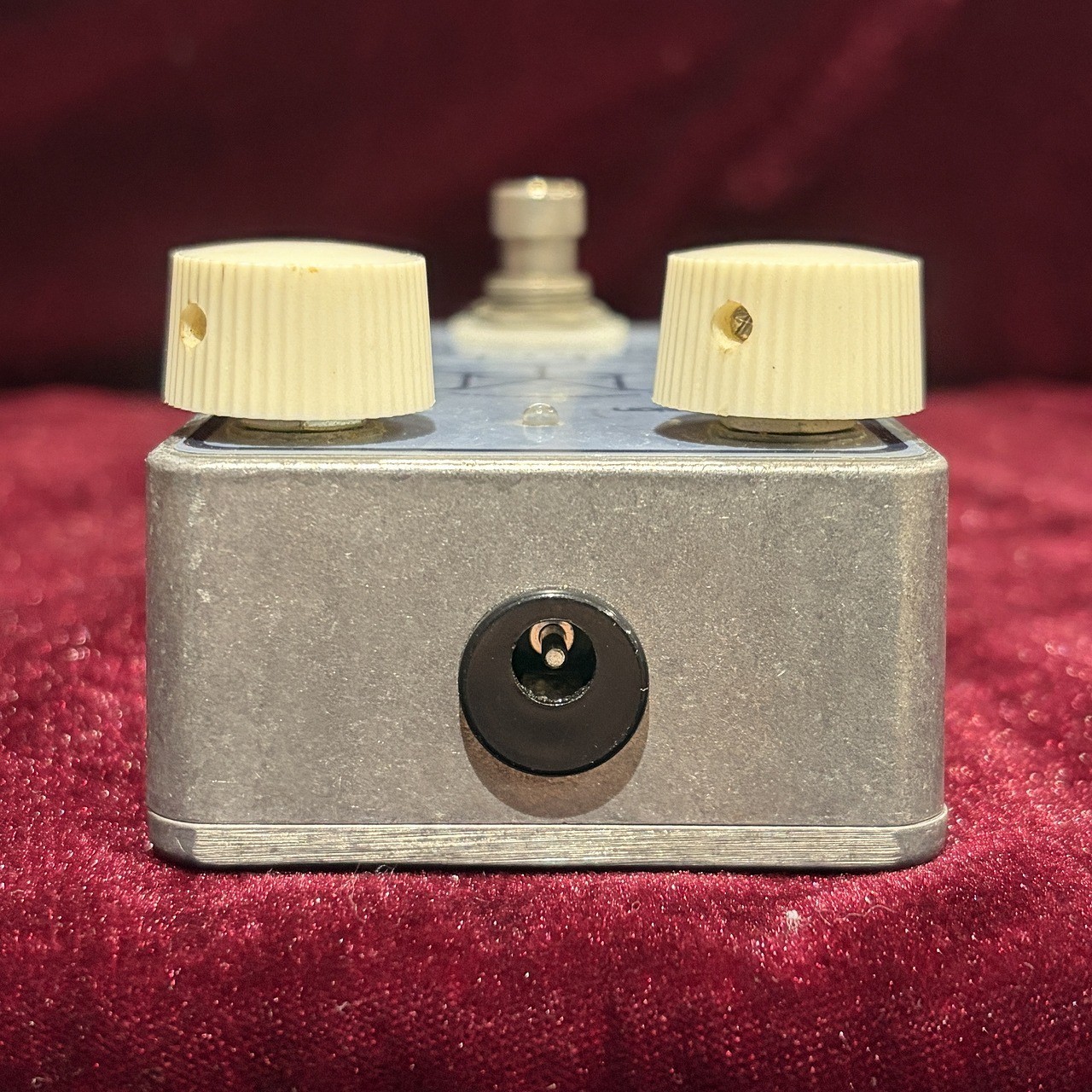 T M Works Studio Compressor