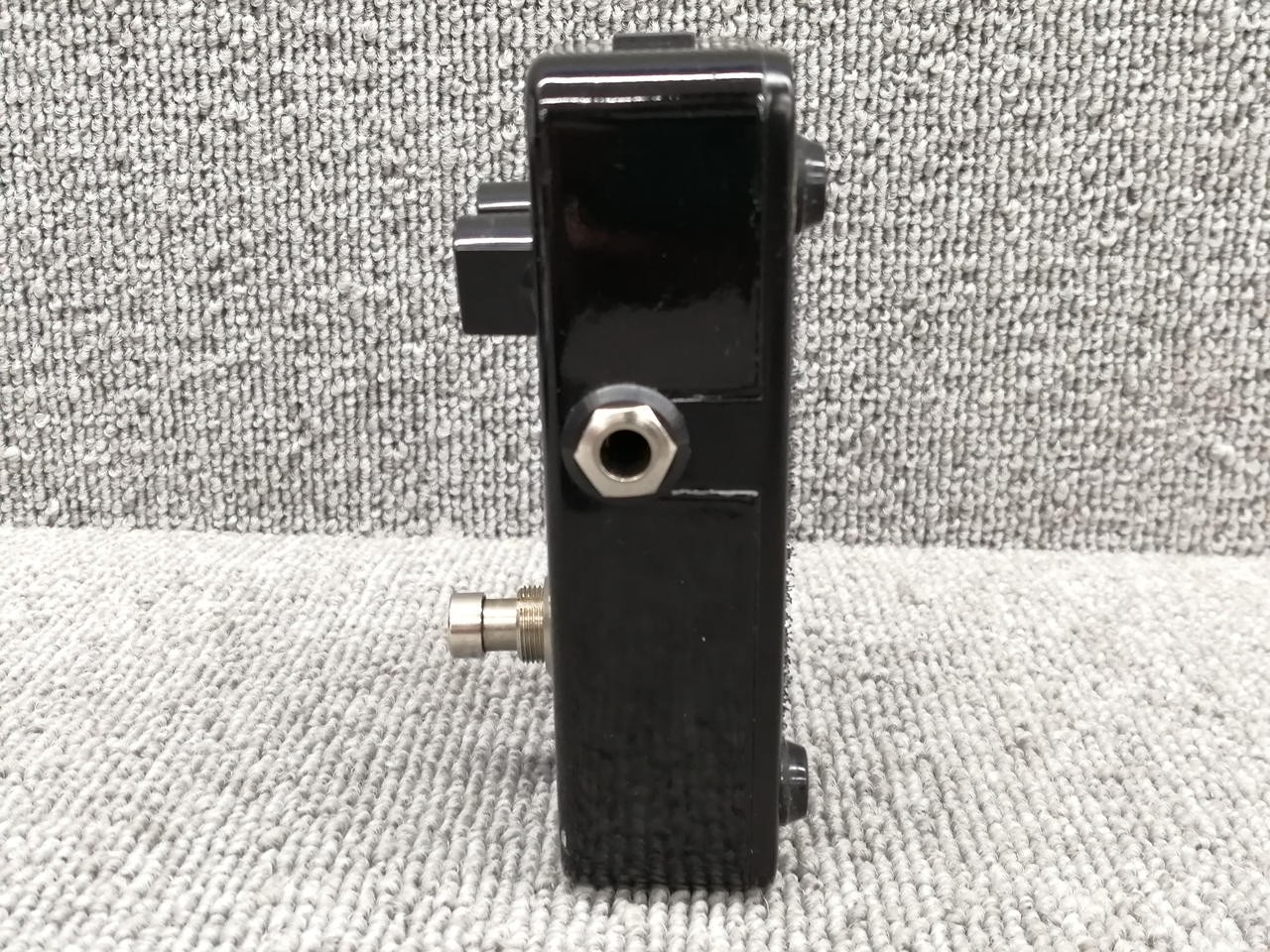 EBS MultiComp-SE Bass Compressor Effect Pedal Used