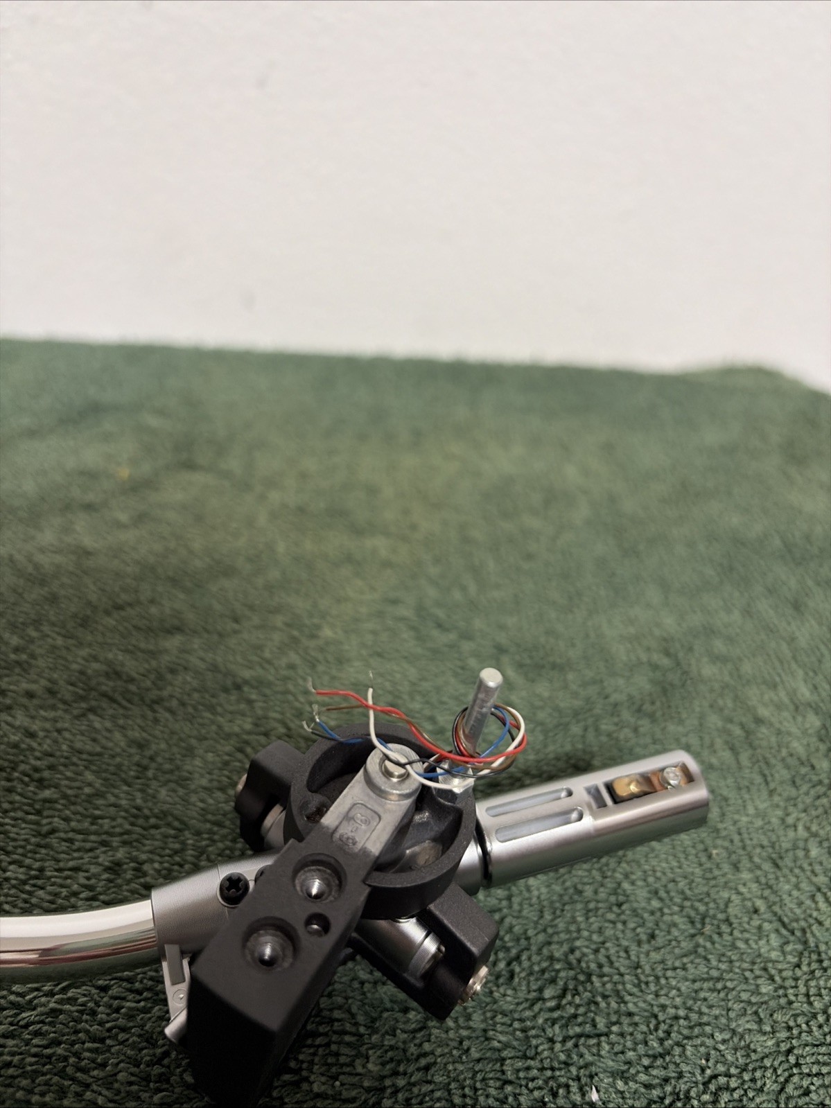 Technics Panasonic Tone Arm Assembly P-AM18202K