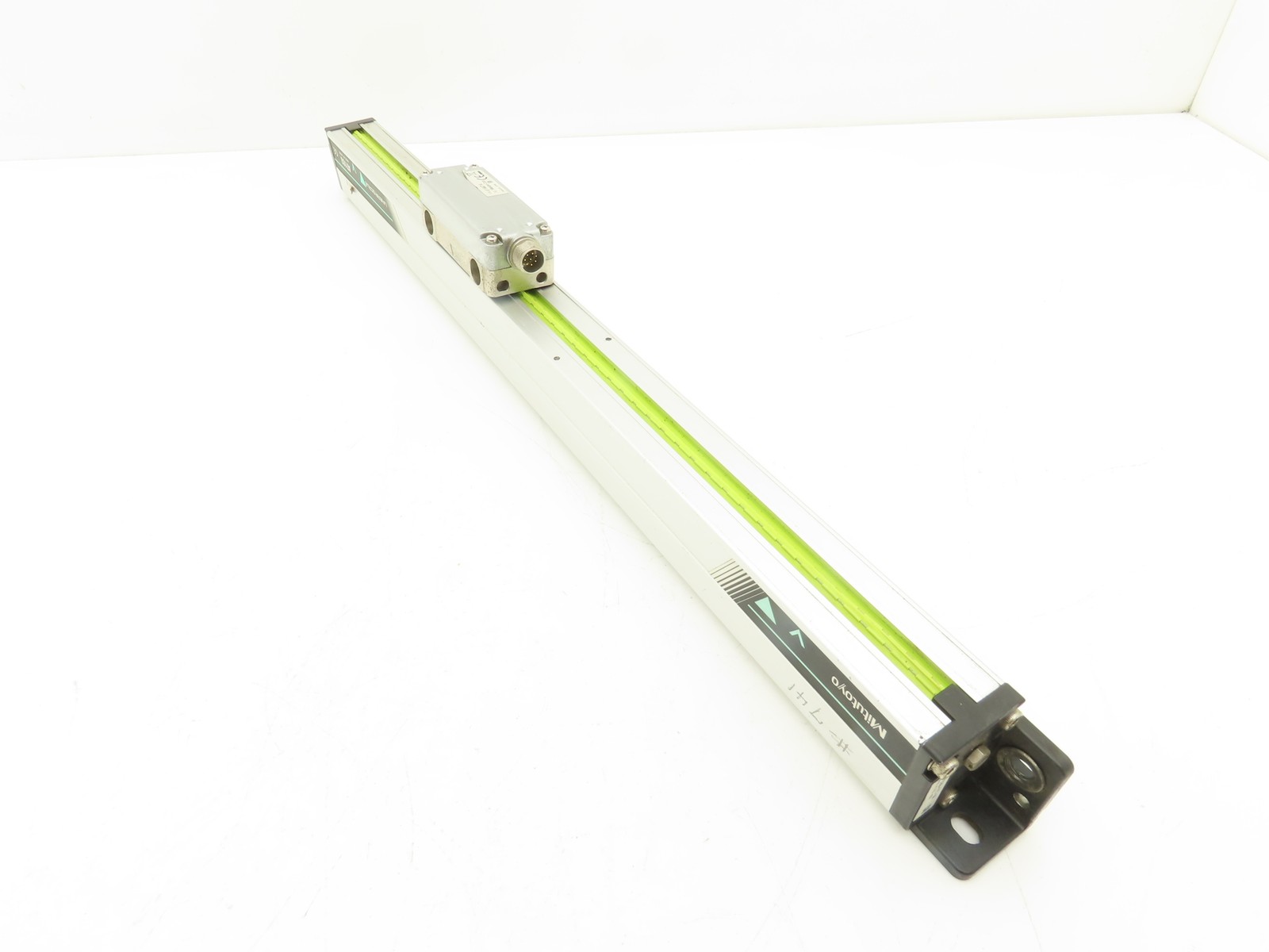 Mitutoyo AT103-400 Absolute Linear Digital Scale Encoder 400mm Travel