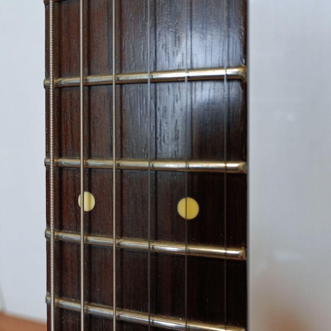 YAMAHA REVSTAR RS320 POWERPAD Guitar Case