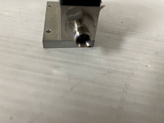 TYLAN MASS FLOW CONTROLLER FC-260, 2 SLM HE