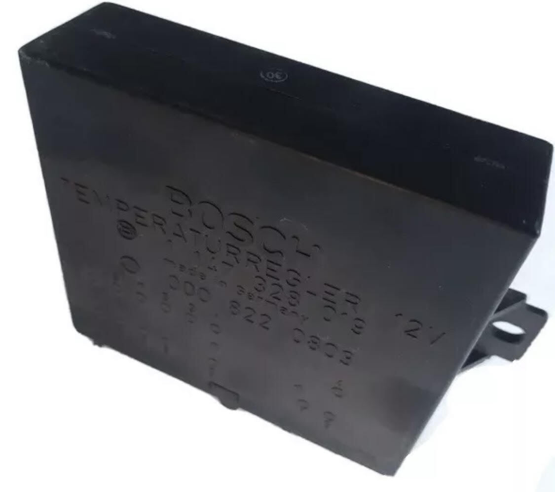 0008220803 Heating control unit for MERCEDES-BENZ S-CLASS (BM 126) BERL./COUP