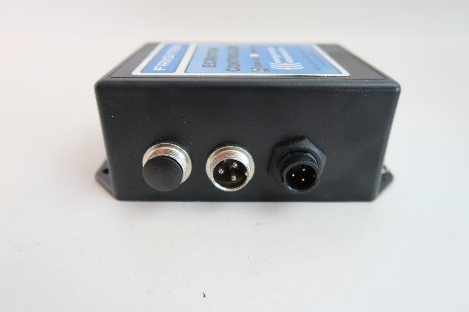 Frigitek EcMotor Fan Controller 120V Energy Control Equipment #3063251 No. E730