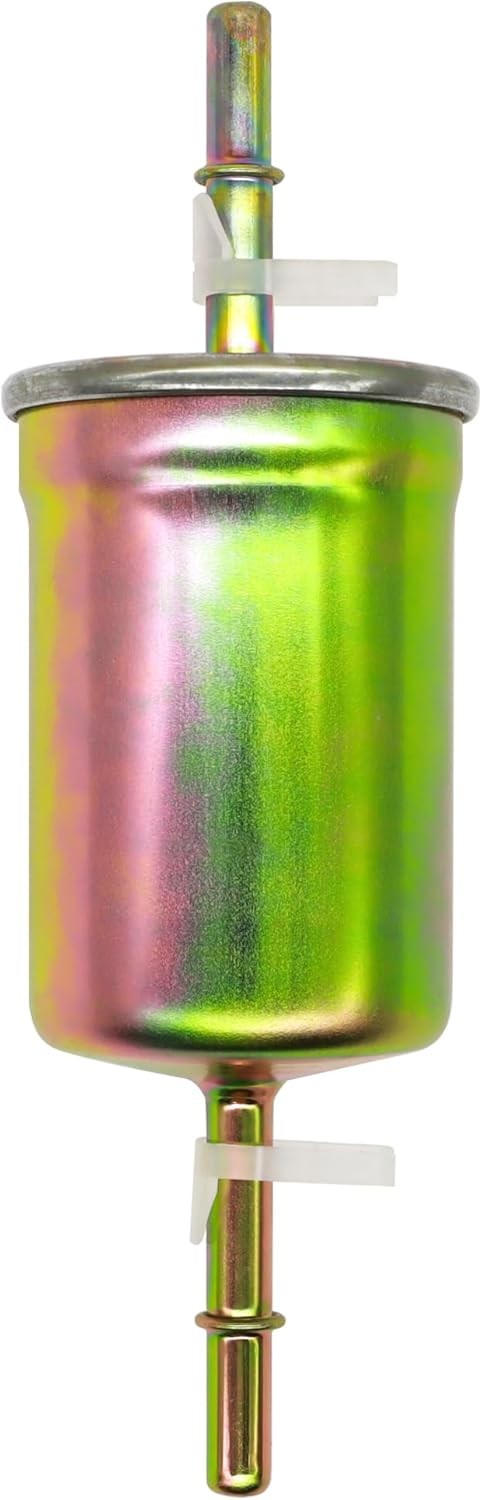 FG-1114 FG986B EFF004 Fuel Filter Assy-Fuel Compatible with Ford F150...