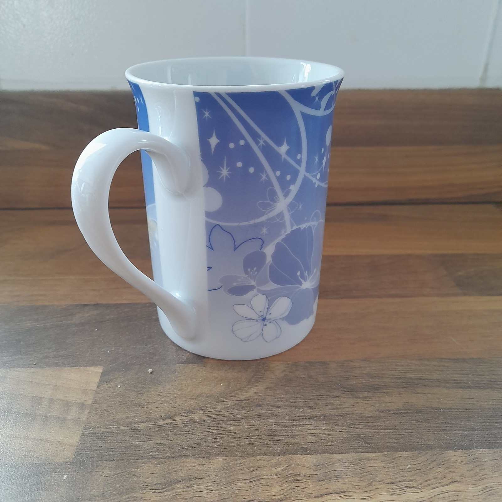 Disney Tinkerbell Regular Size Mug
