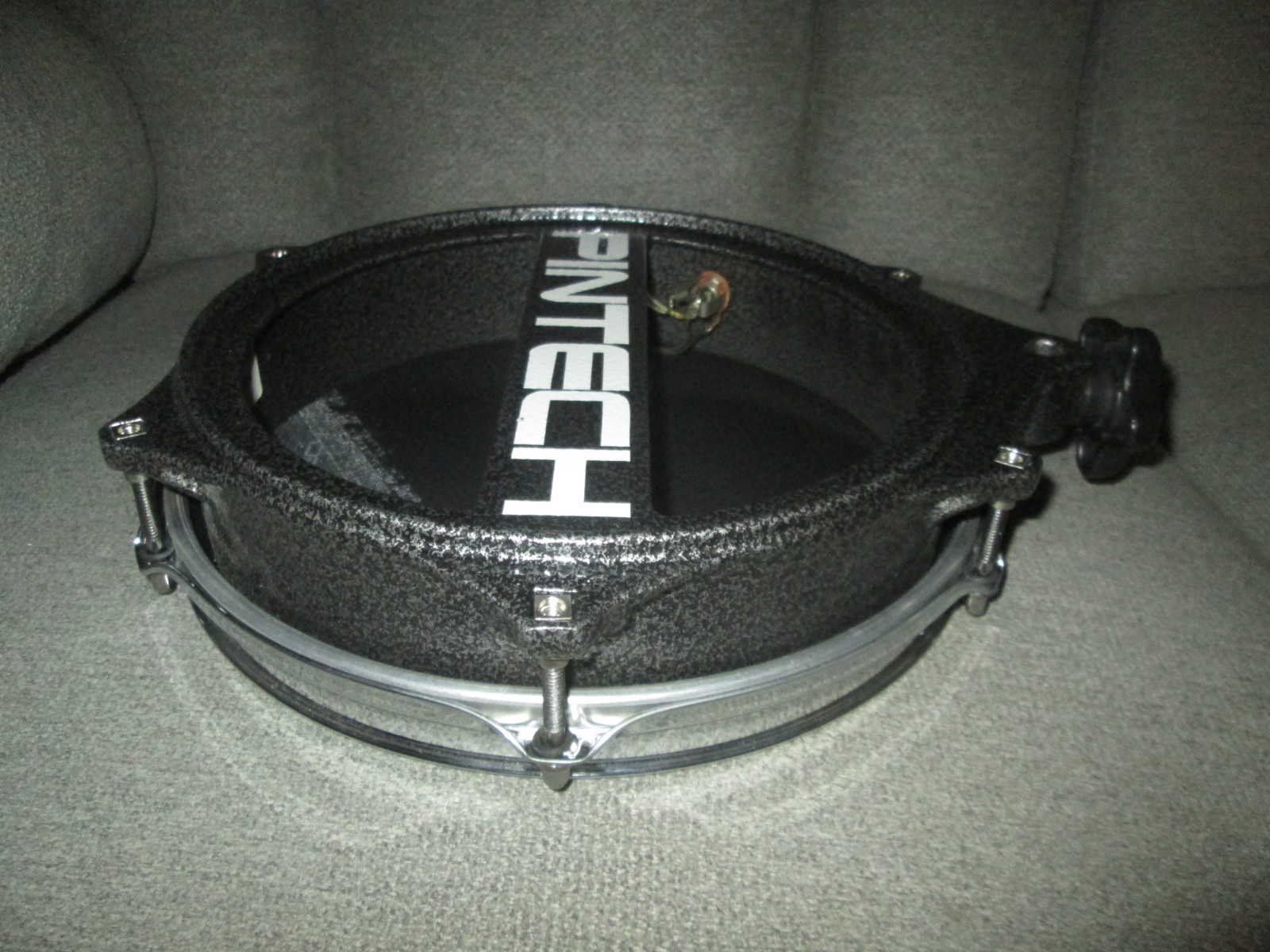 Pintech Concertcast Mesh Electronic Tom 10" Drum Pad Trigger