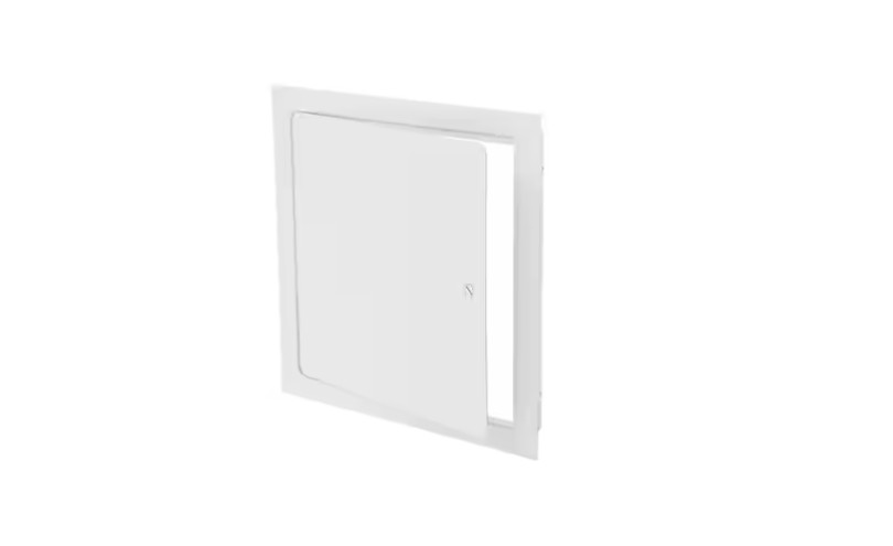 DRYWALL ACCESS DOOR 10"X10" PRIMED SDL ELMDOR | DW8X8PC-SDL