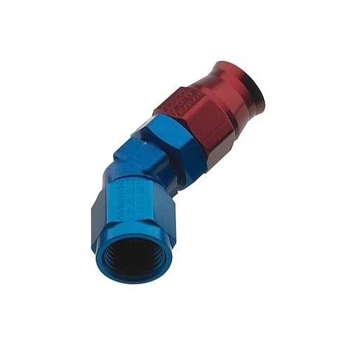 Fragola Performance Systems Reusable PTFE Hose End 690454