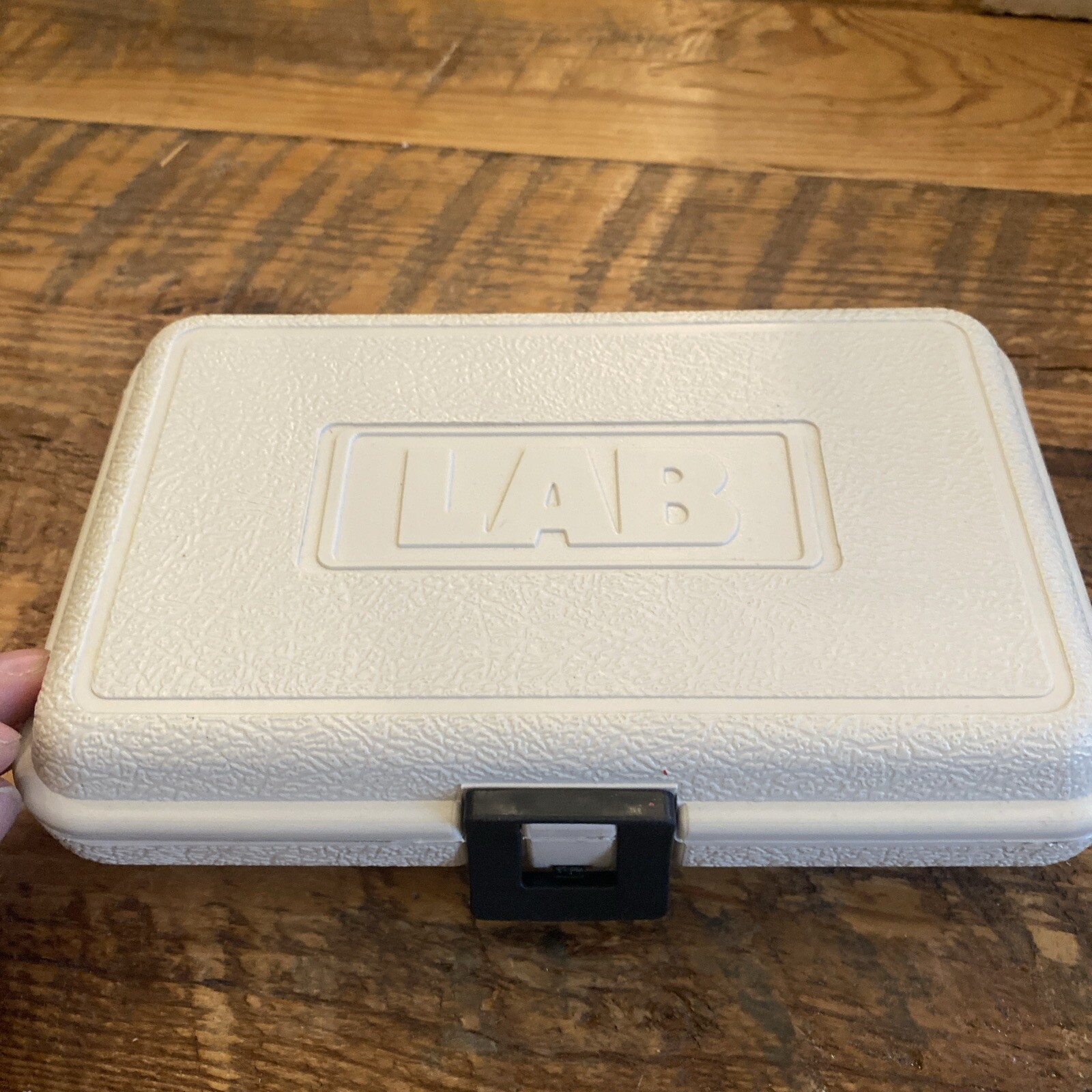 LAB Mini DUR-X LMDICC Pin Kit For Re-Pinning Interchangeable Core Lock Systems