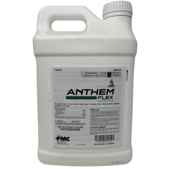 Anthem Flex 2.5Gal
