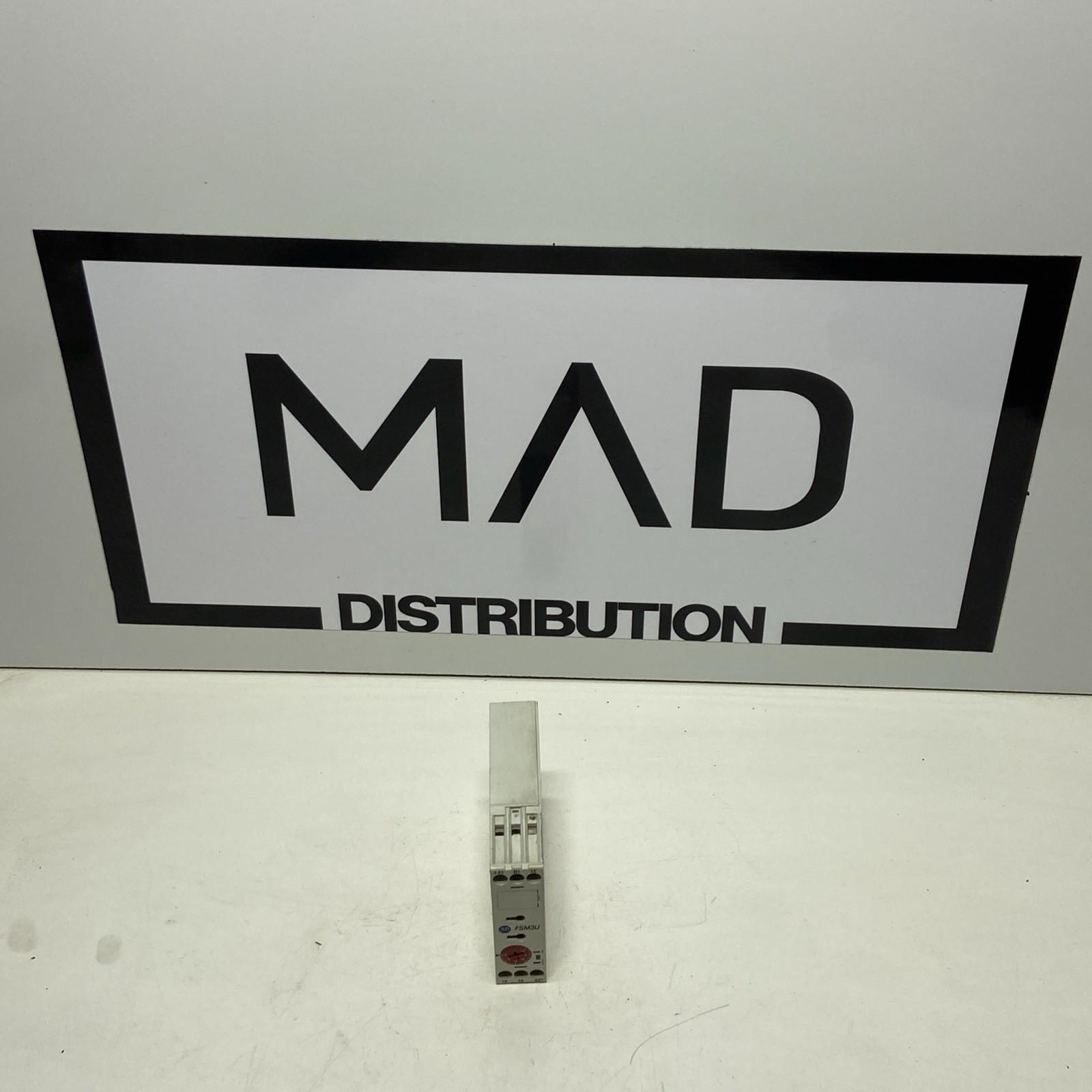 ALLEN BRADLEY 700-FSM3UU23 / 700FSM3UU23 (USED)
