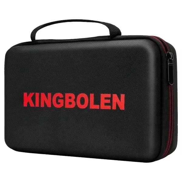 Protective EVA Carry Case For OBD2 Scanner Diagnostic Tool Storage