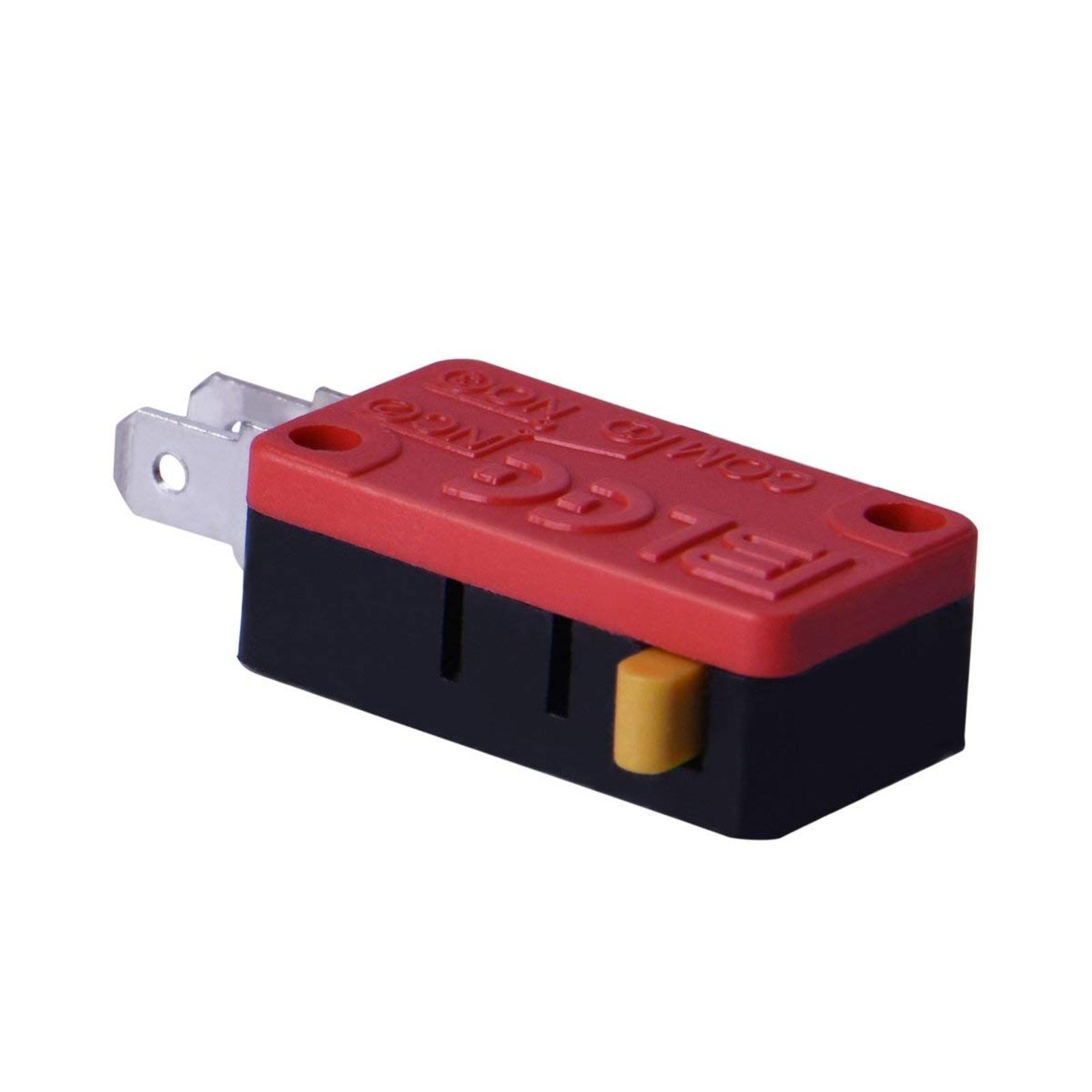 20Pcs/Set 3 Pin Microswitch Push Button HAPP Standard Arcade Mame Jamma Games