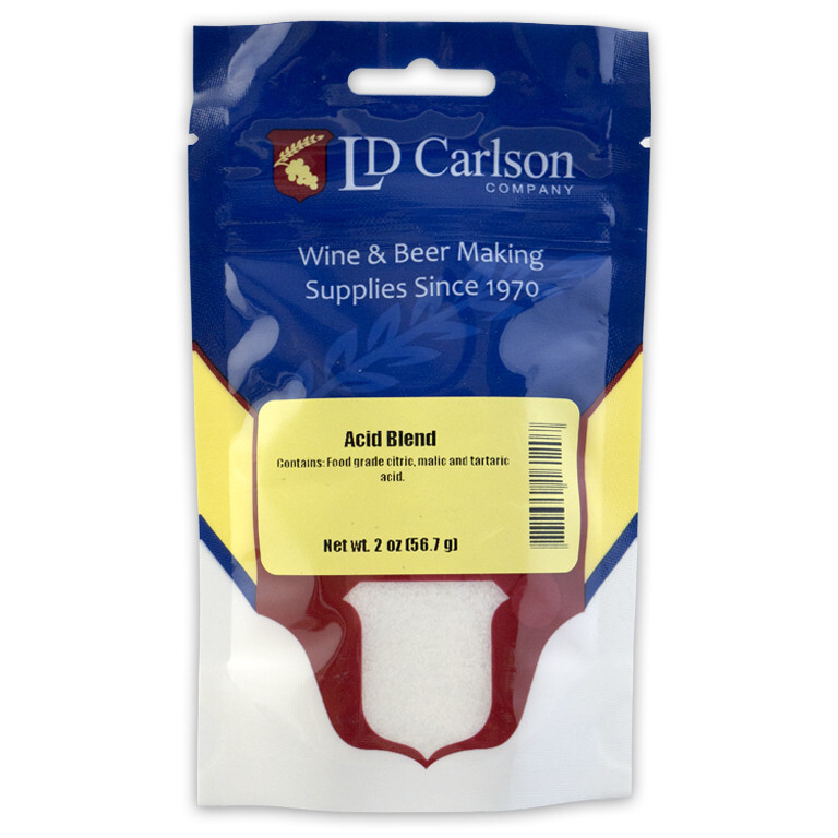 Acid Blend, 2oz