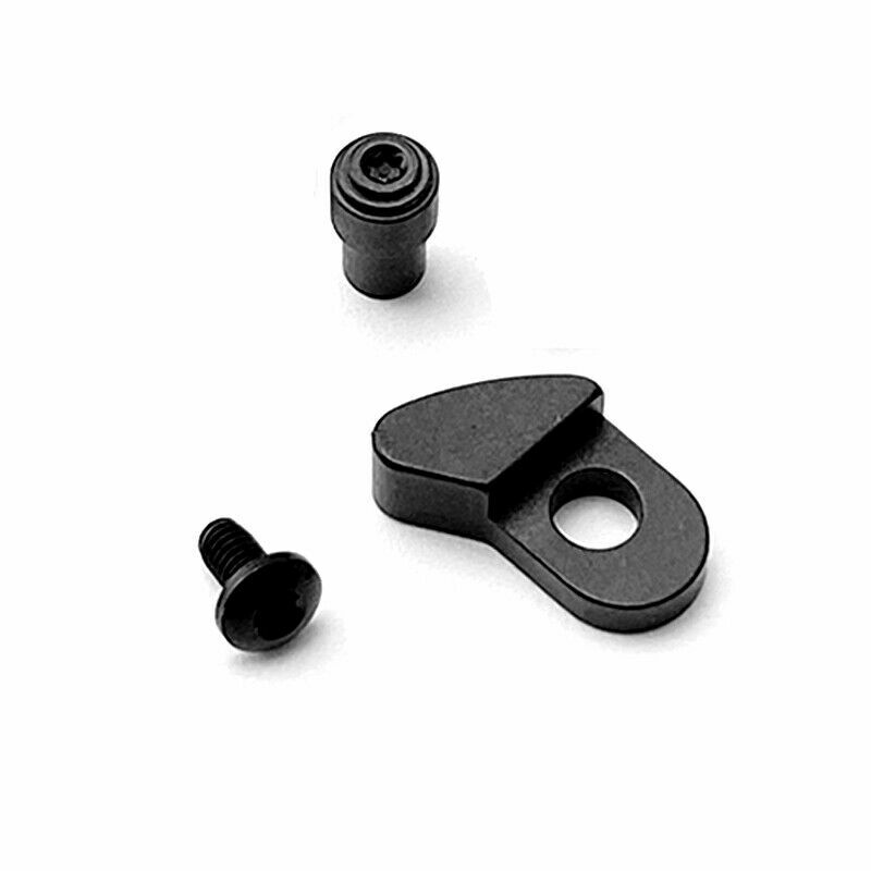 Thumb Stud Screw Quickly Open Hook Push Nail Tool For Benchmade Bugout 535 Knife