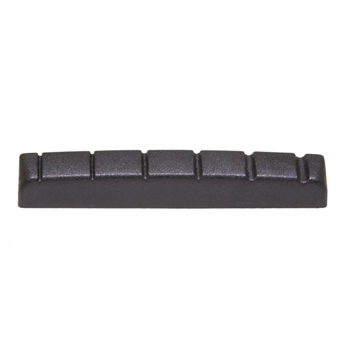 New BLACK TUSQ XL SLOTTED NUT (PT-6226-00 )