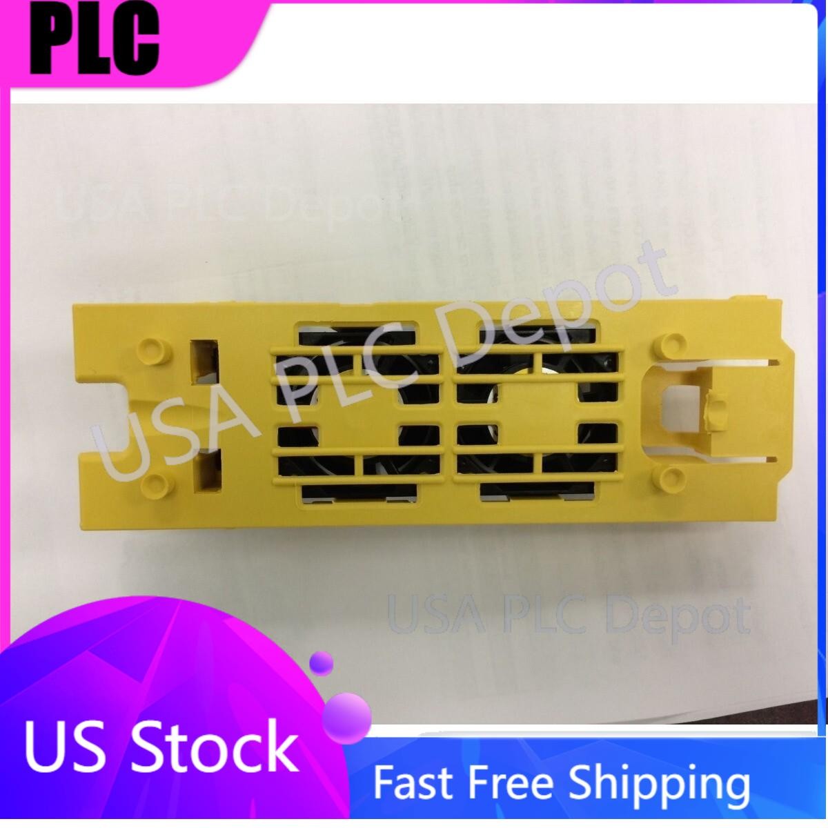 NEW FANUC fan unit A02B-0265-C101 fan module A02B-0265-C101