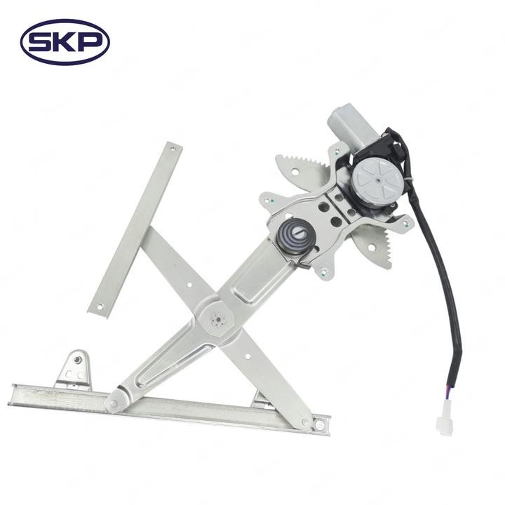 SKP Window Motor and Regulator Assembly for 1997-2001 Toyota Camry SK741829