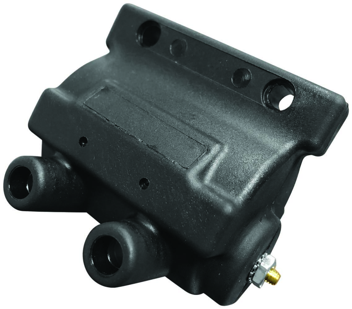 Twin Power High Performance Coil - Black - 4.0 OHM - 10-2028