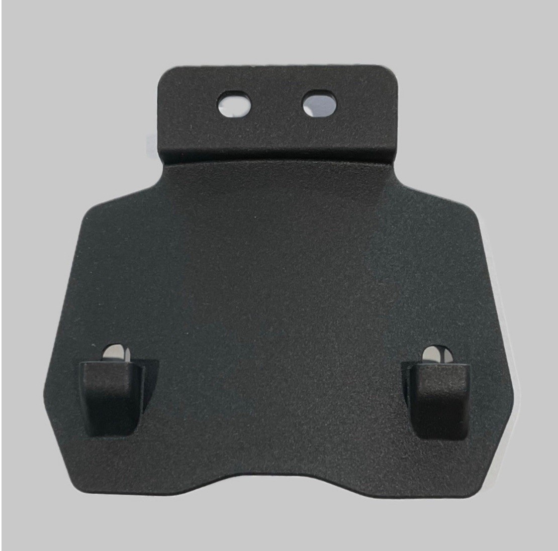 HolsterBuilder 2 Hole Paddle OWB Holster attachment w/hardware