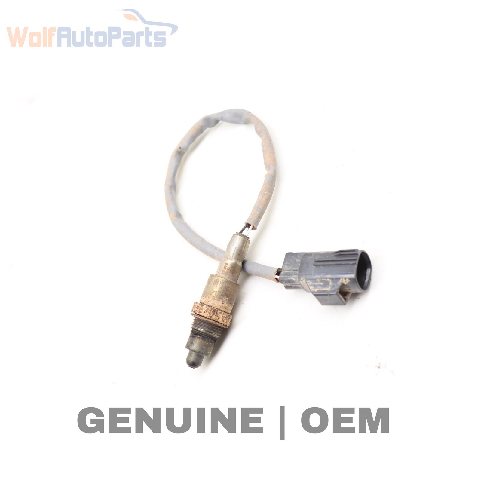 2018-2020 2023 LAND ROVER RANGE ROVER VELAR - REAR Right O2 / Oxygen Sensor