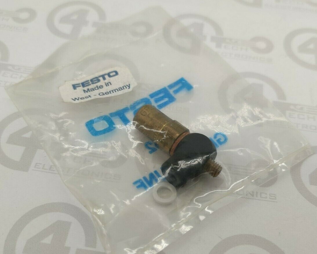 Universal Instruments Flow Control Valve 30581303