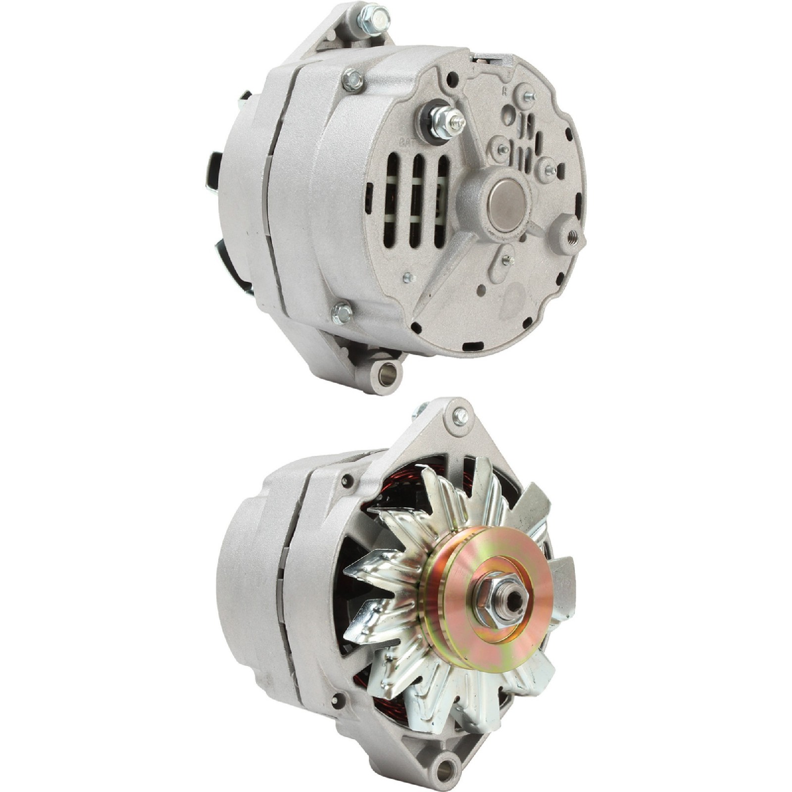 Alternator Fits John Deere Tractor 4450 4630 4640 4650 4840 4850 8430 8630
