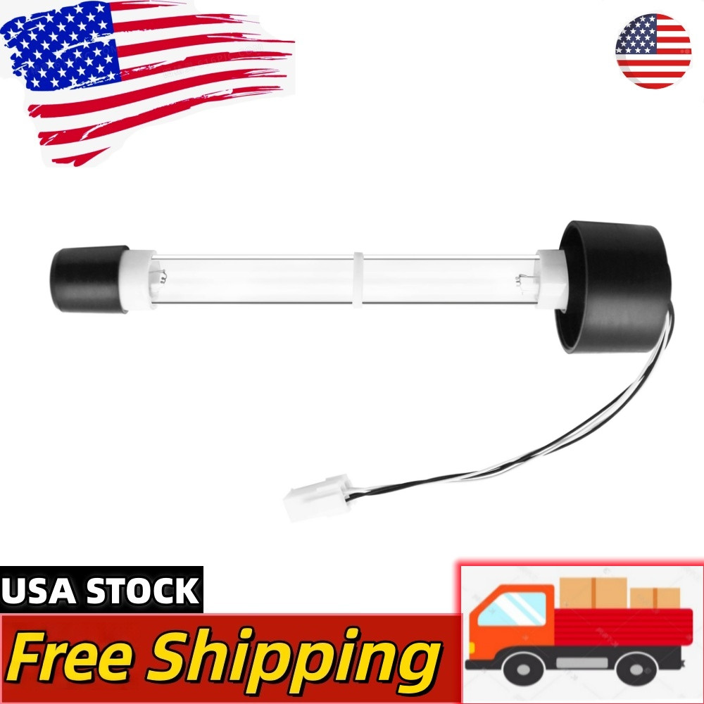 6472-841 Clear Ray UV Bulb Pool For Spa Sundance Clear Ray UV Bulb