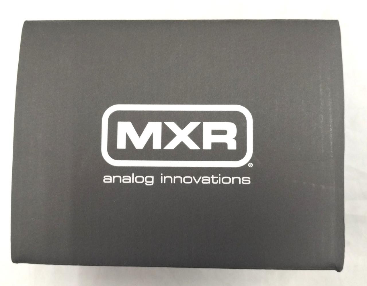 MXR ANALOG CHORUS M234 Effector