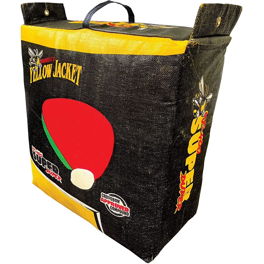Morrell Yellow Jacket YJ400 Super Duper Archery Target Replacement Cover