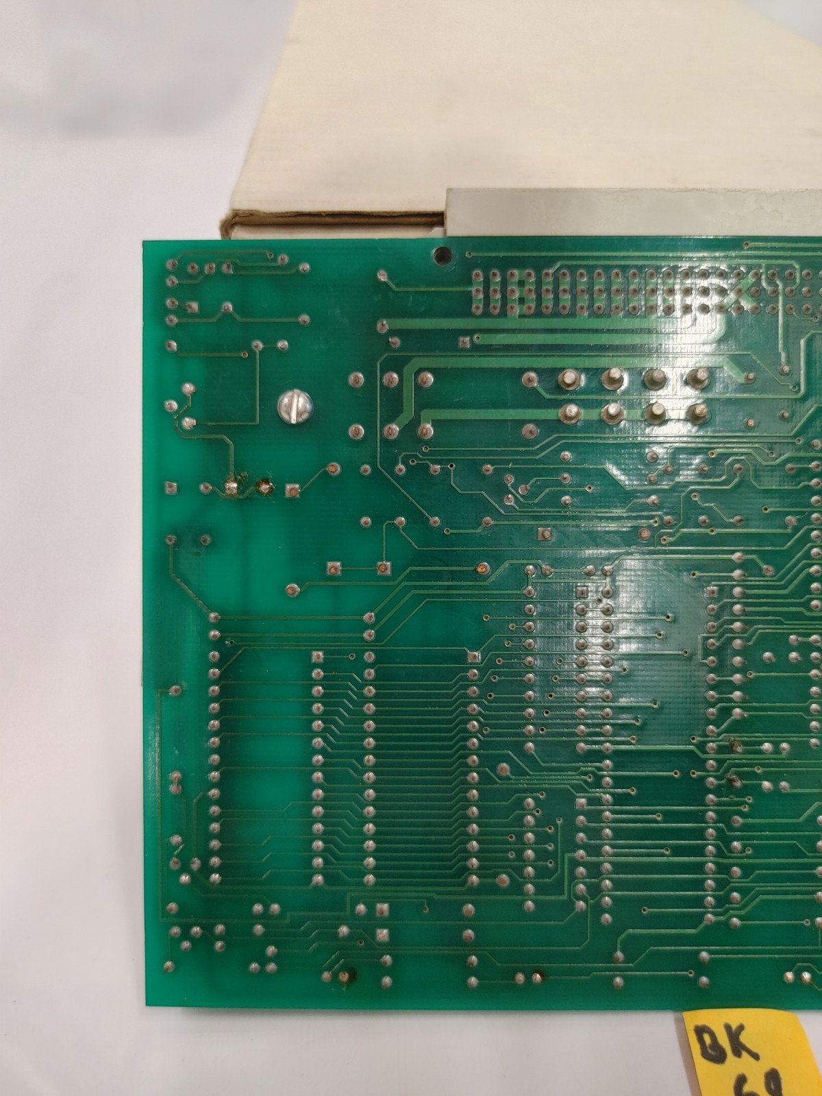 Firecom ALB-1 70346 ADDRESSABLE LOOP BOARD - PARTS
