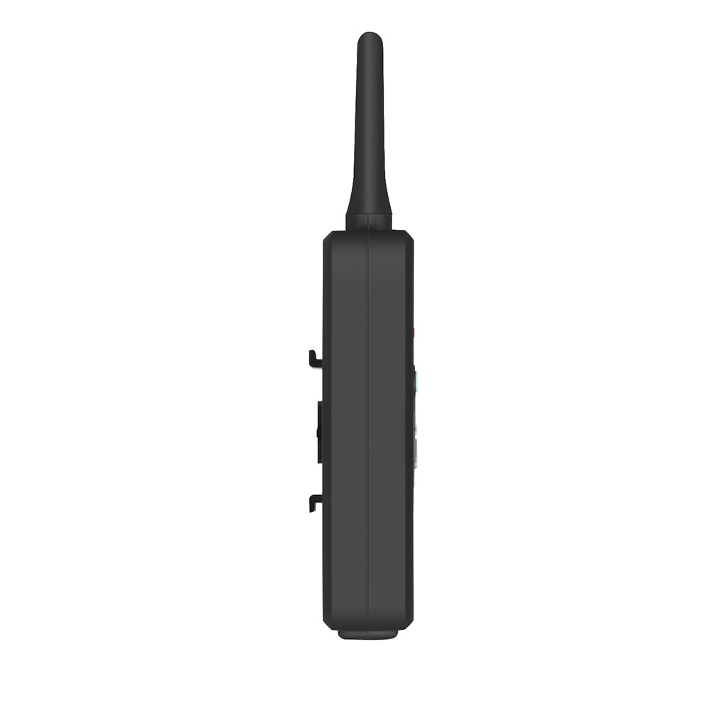 4pcs Full Duplex Bluetooth Football Soccer Referee Intercom Interphone Headset